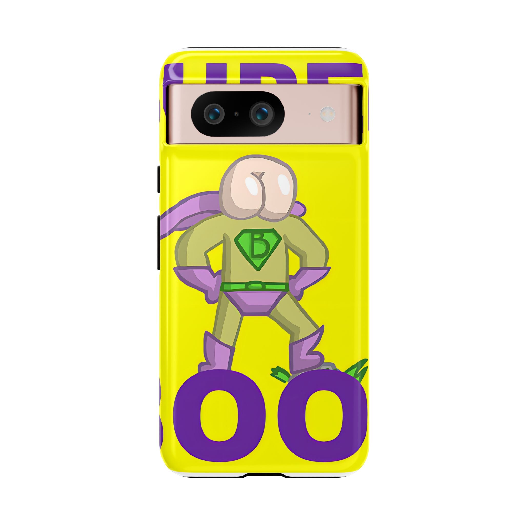 Super Boof Phone Case