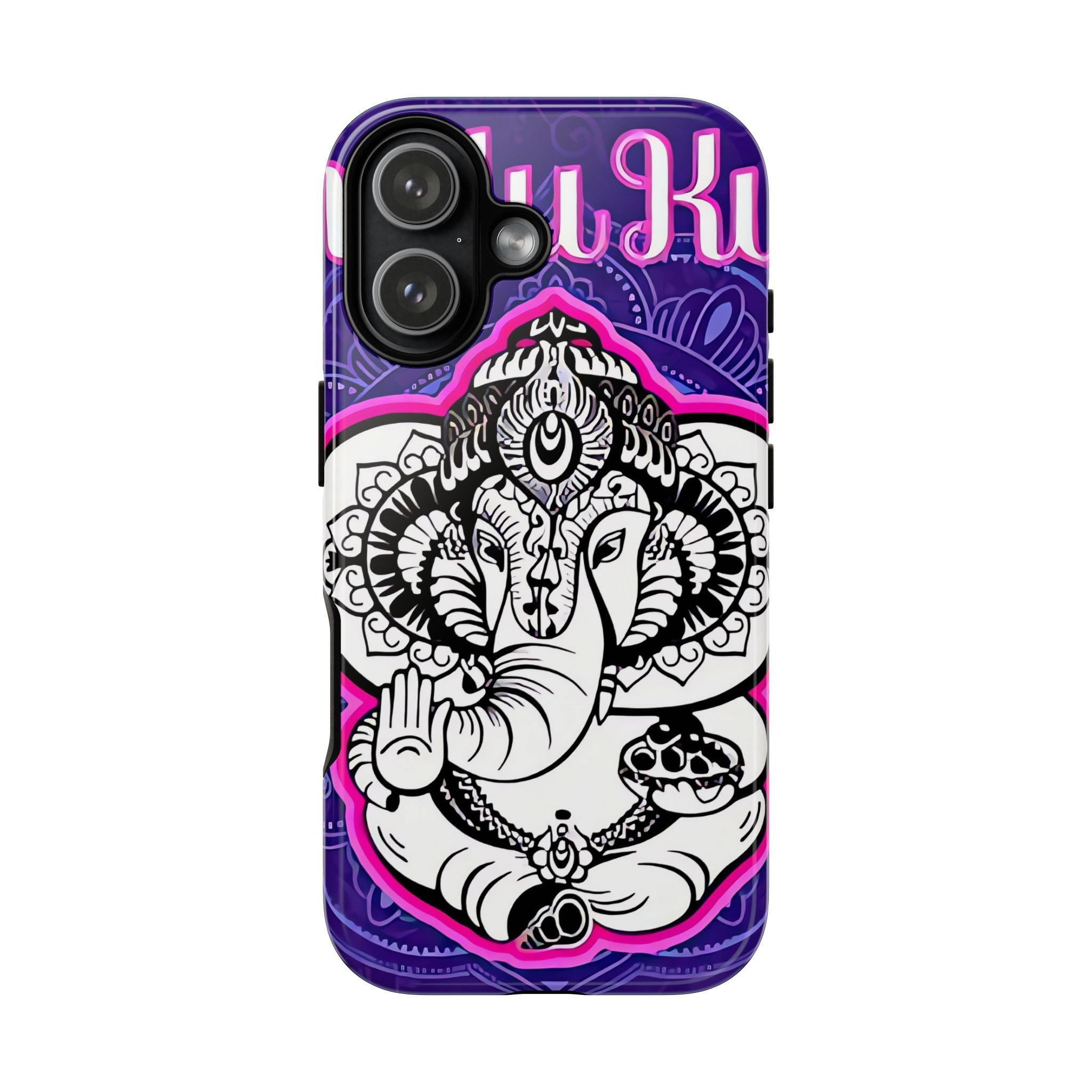 Hindu Kush Phone Case