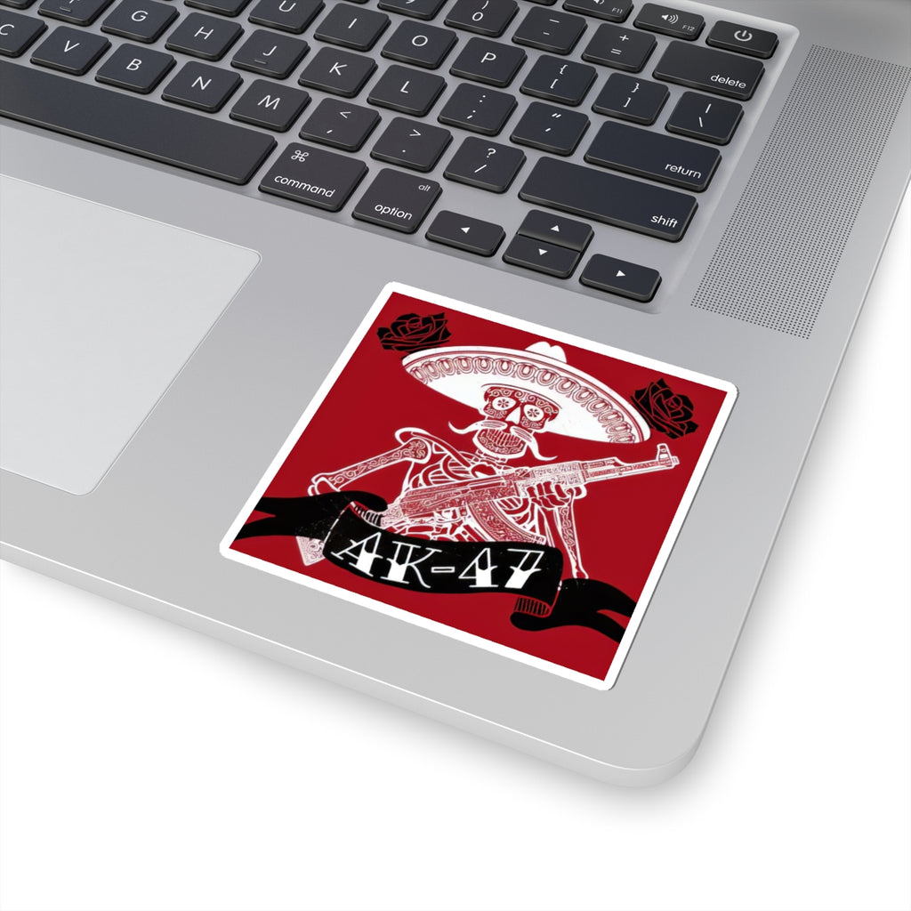 AK-47 Sticker
