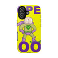 Super Boof Phone Case