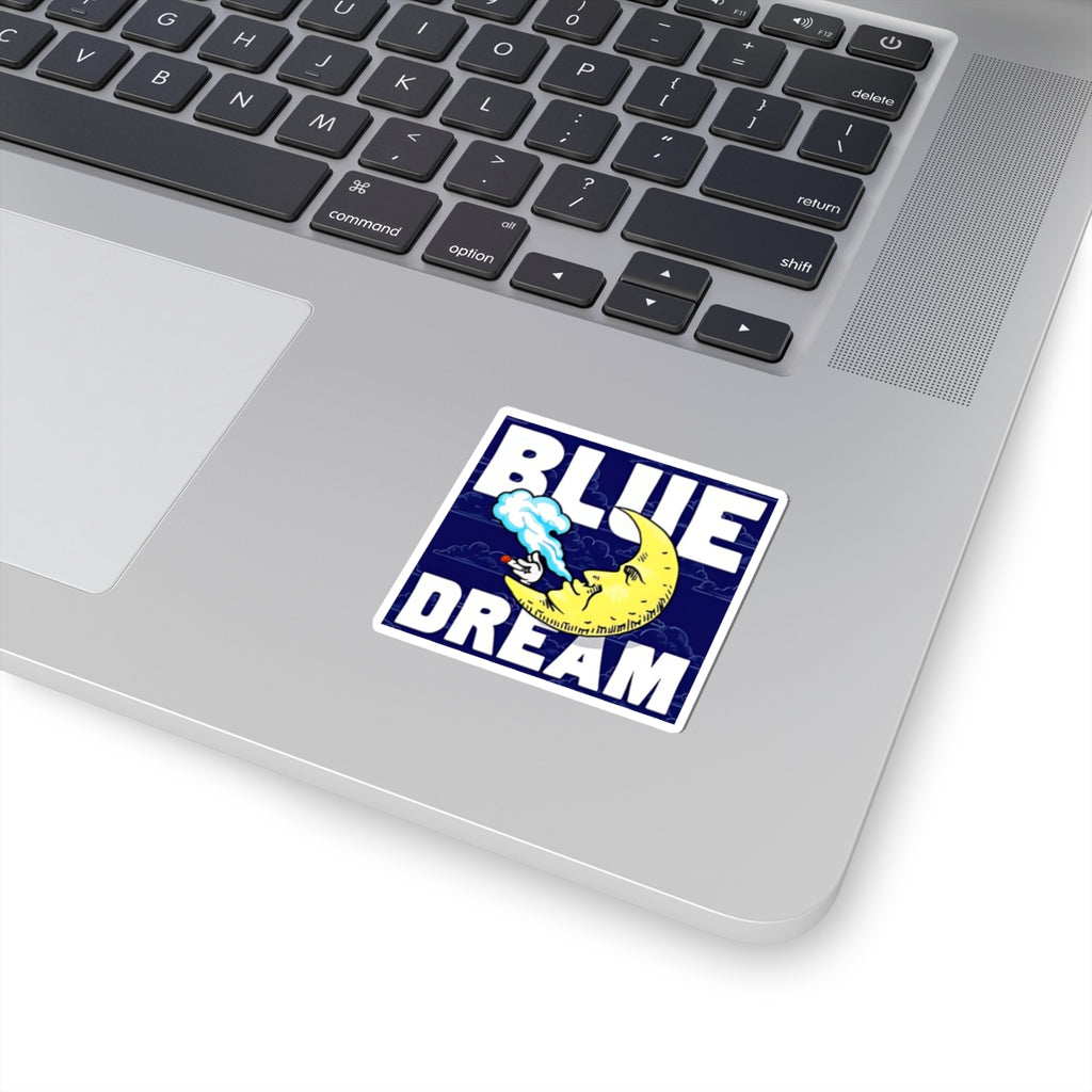 Blue Dream Sticker