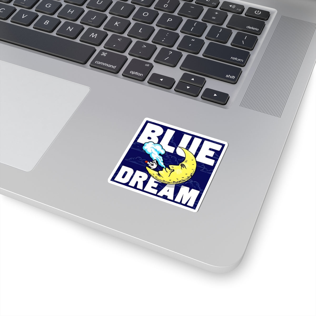 Blue Dream Sticker