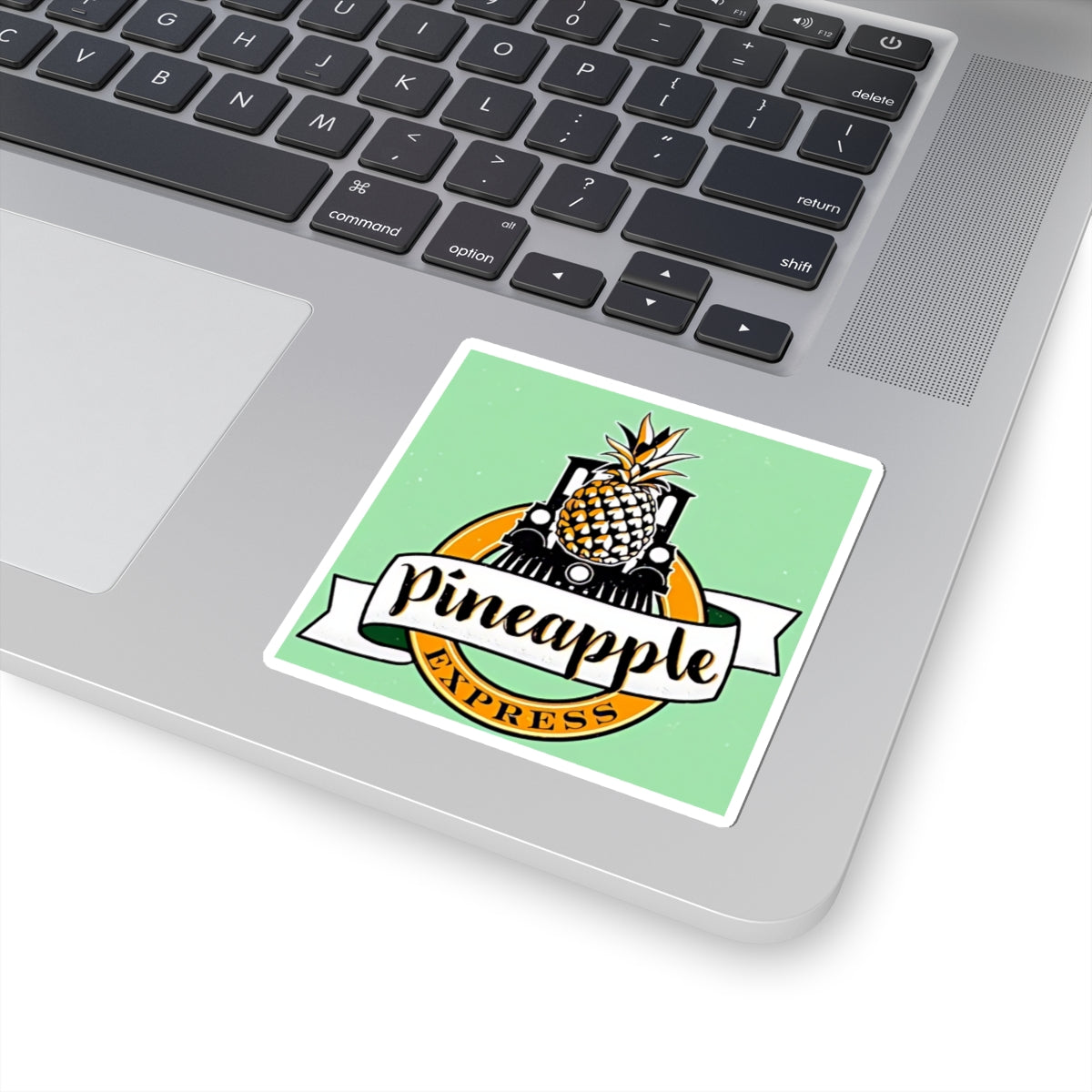 Pineapple Express Sticker