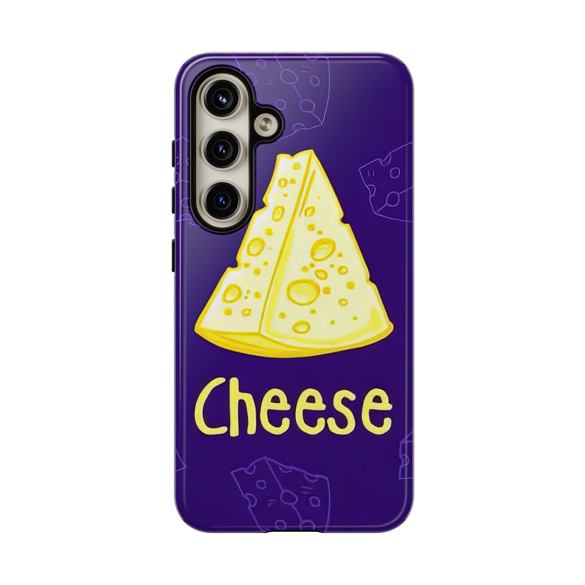 Cheese Phone Case