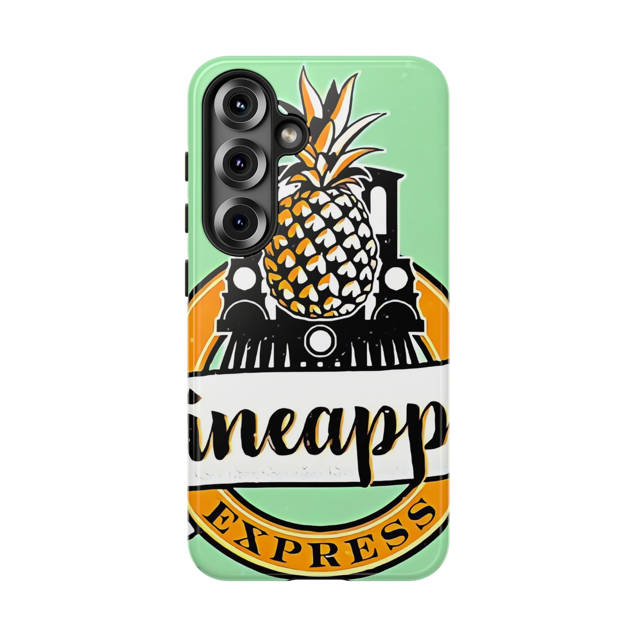 Pineapple Express Phone Case