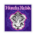 Hindu Kush Sticker
