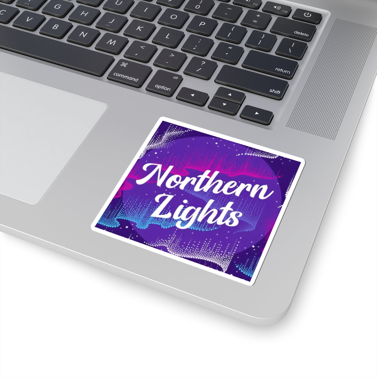 Northern Lights Sticker