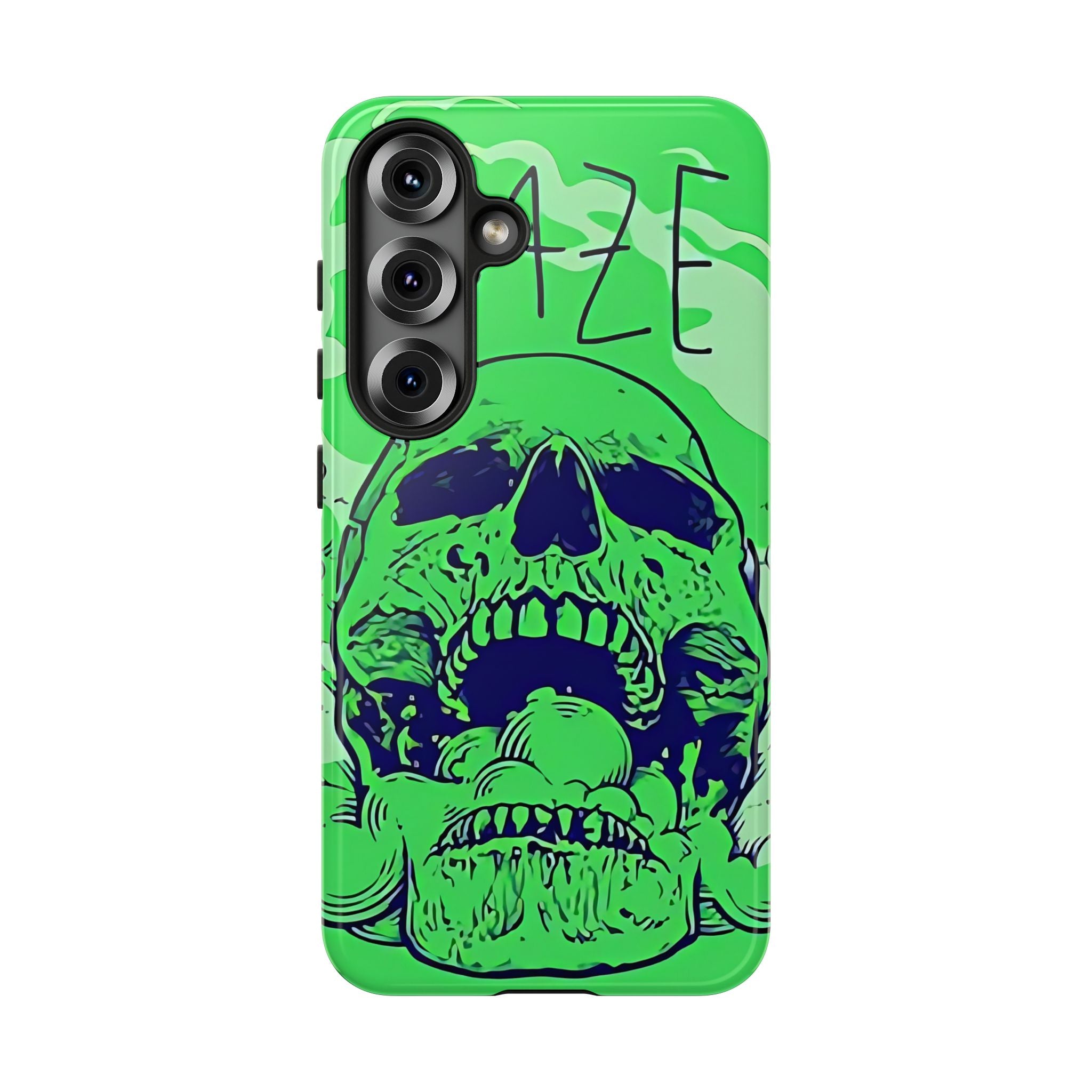 Haze Phone Case