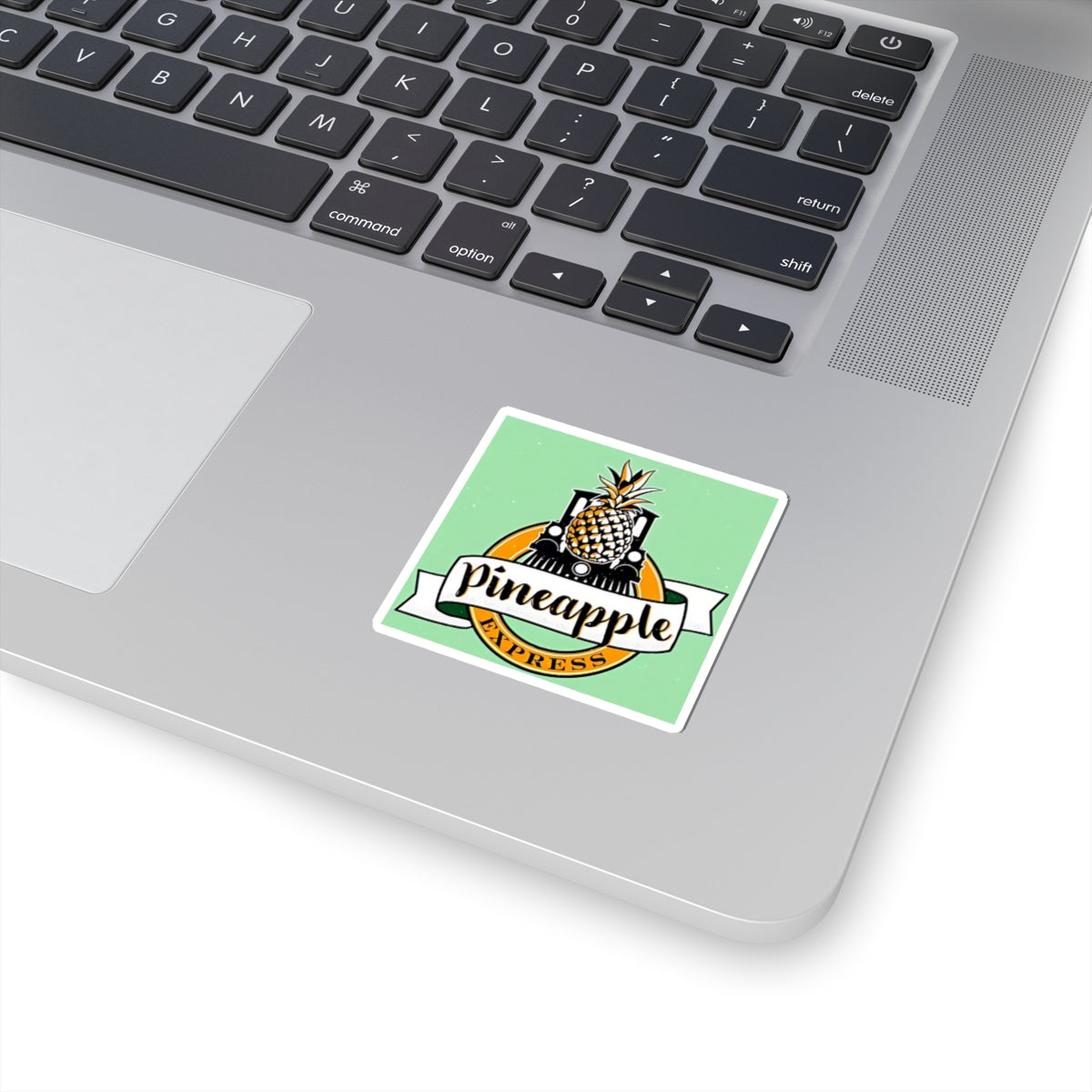Pineapple Express Sticker