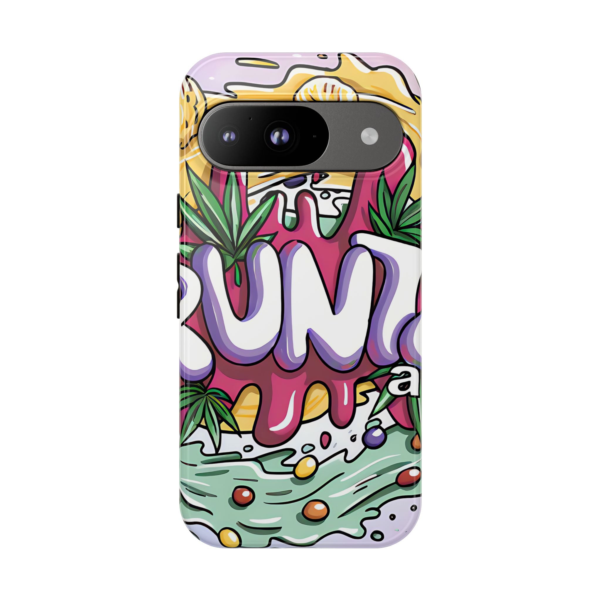 Runtz Phone Case