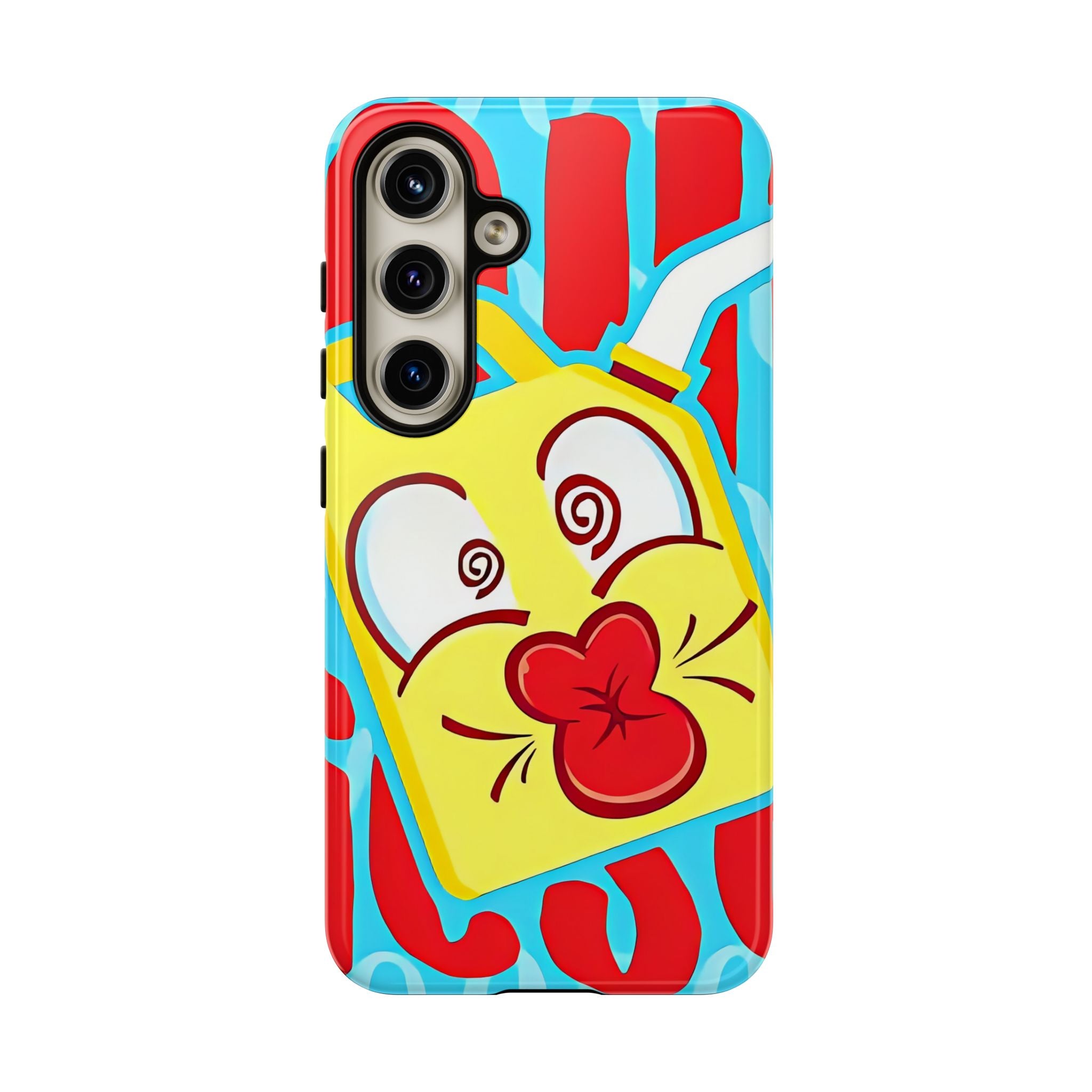 Sour Diesel Phone Case