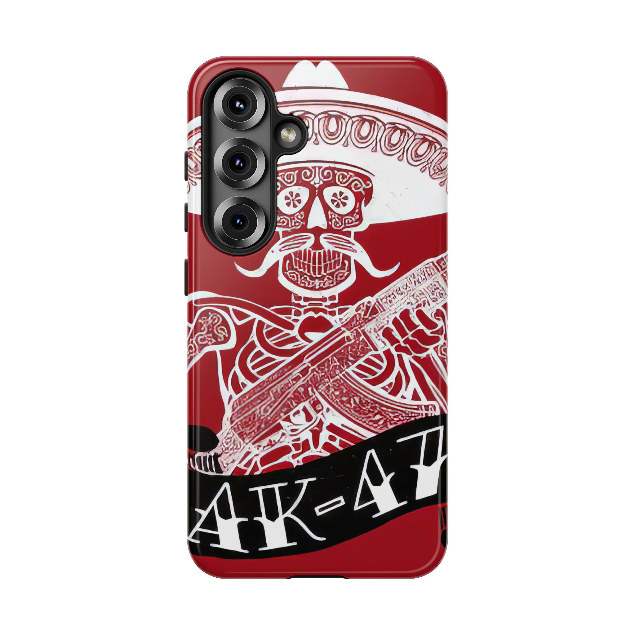 AK-47 Phone Case