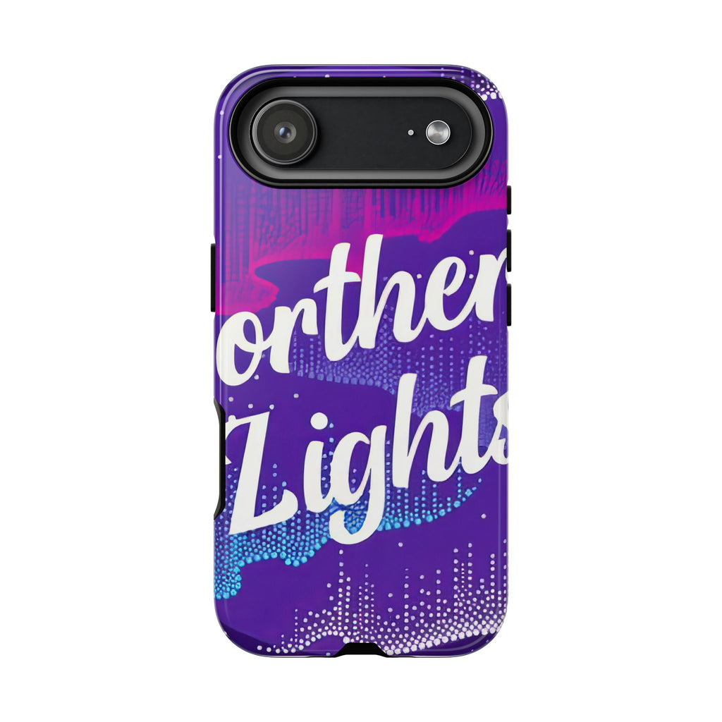 Northern Lights Phone Case