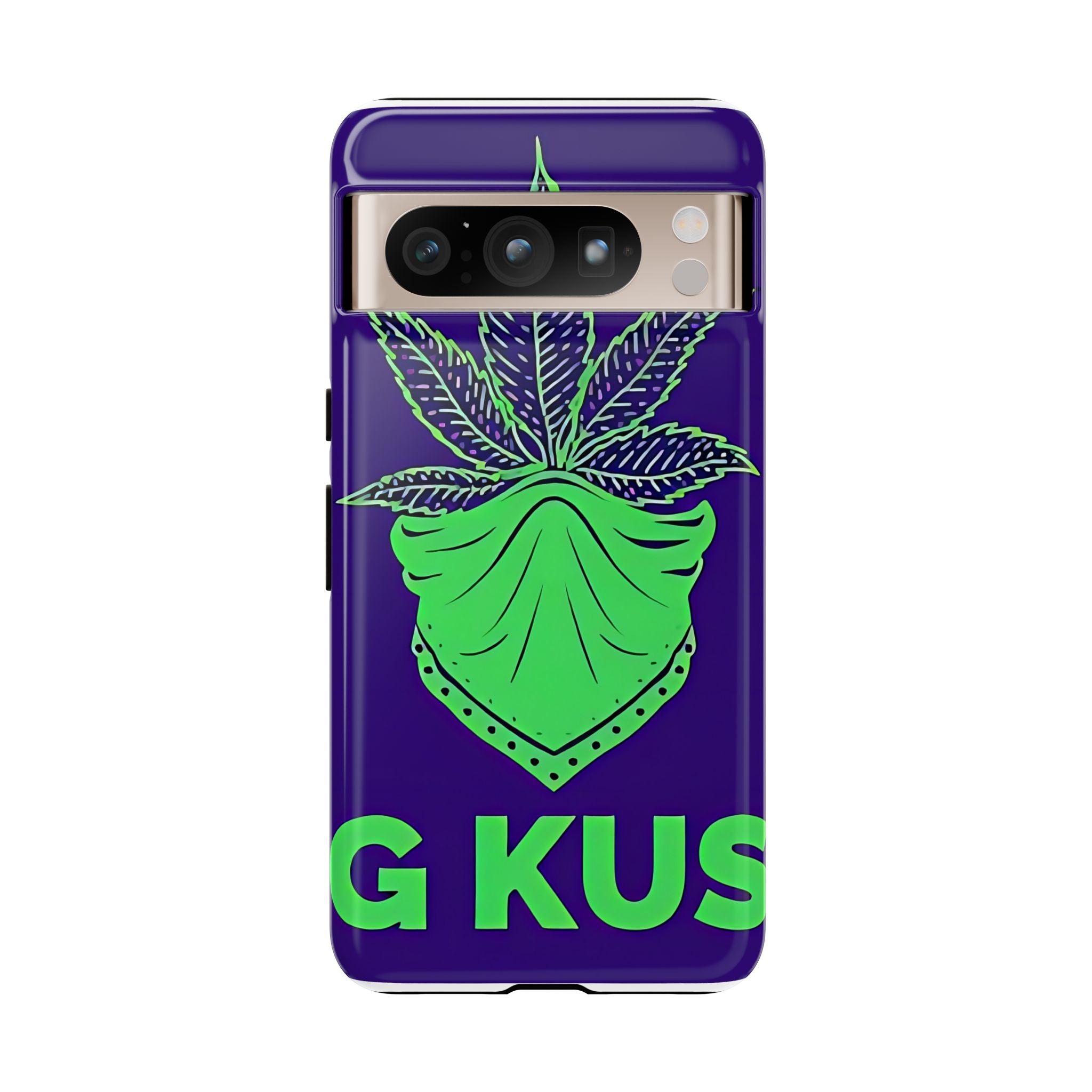 OG Kush Phone Case