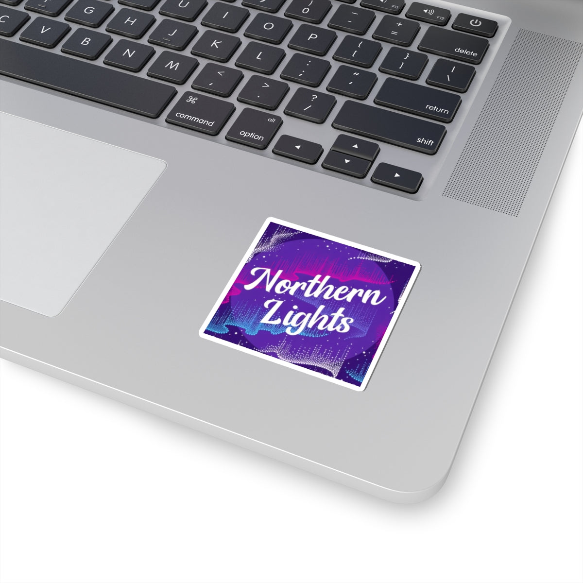 Northern Lights Sticker