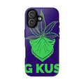 OG Kush Phone Case