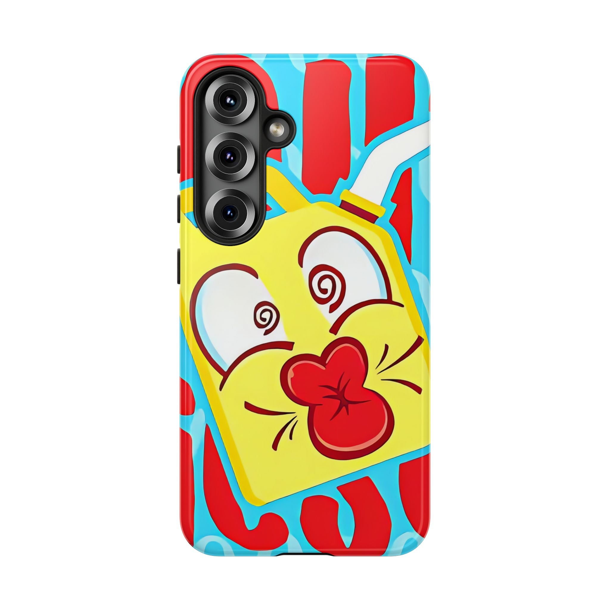 Sour Diesel Phone Case