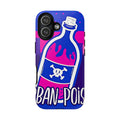 Durban Poison Phone Case