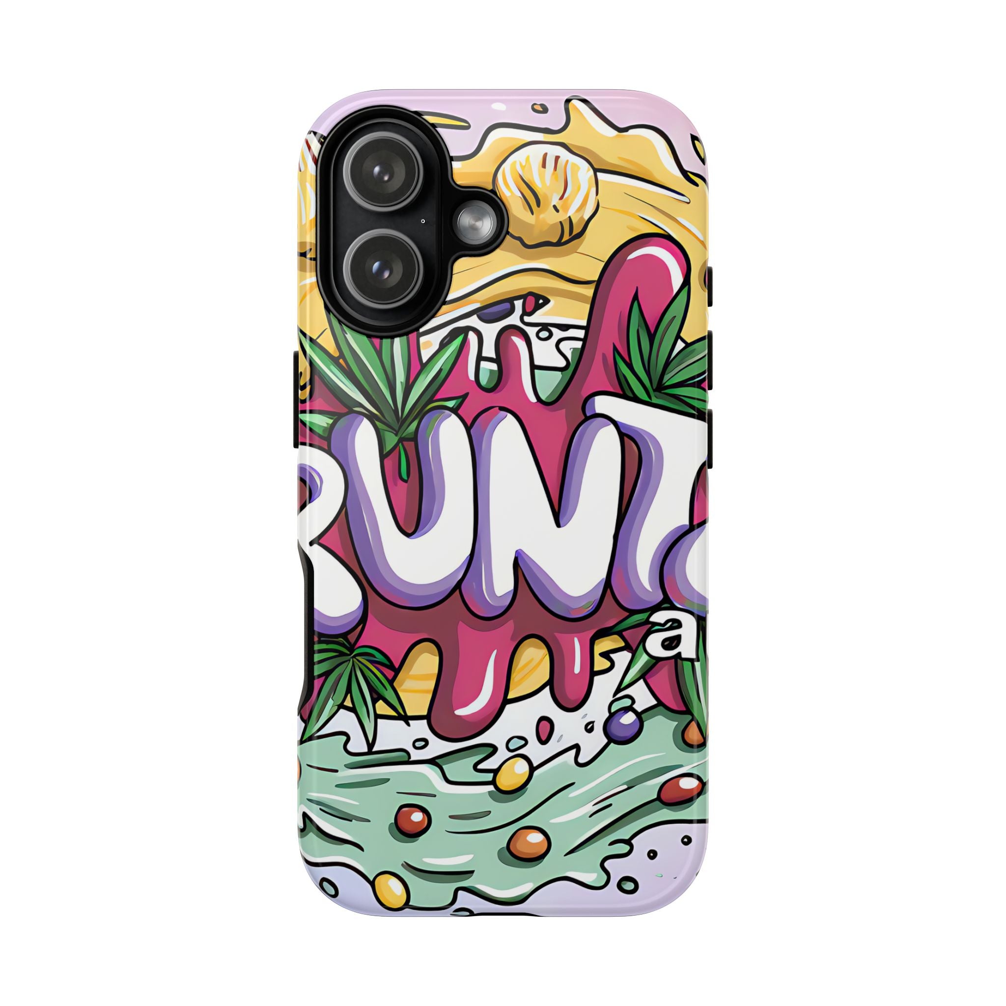 Runtz Phone Case