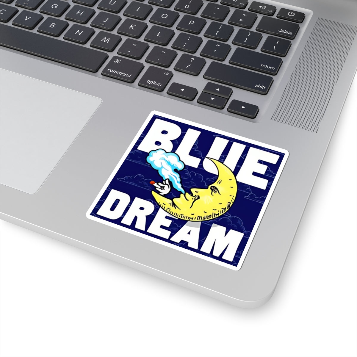 Blue Dream Sticker