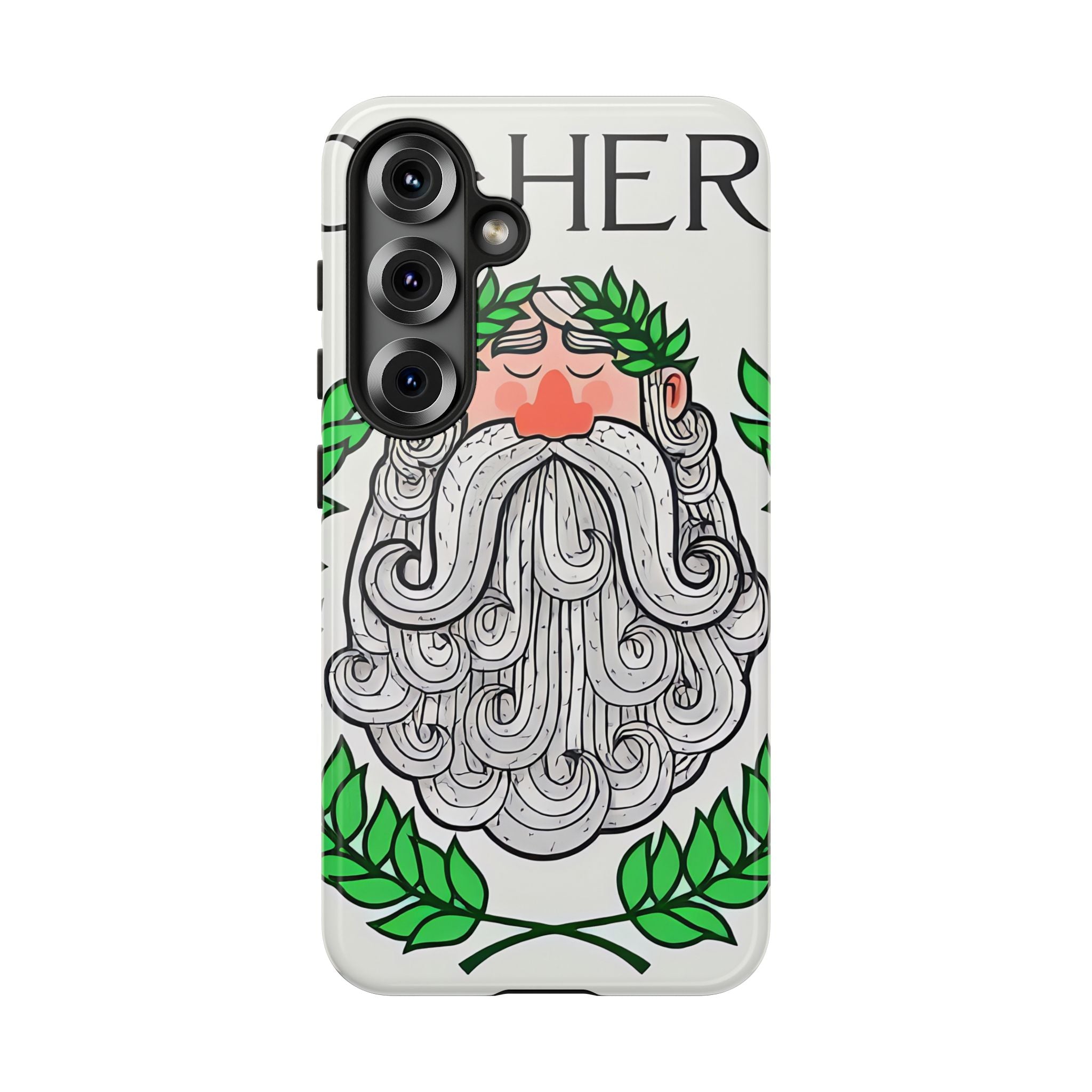 Jack Herer Phone Case