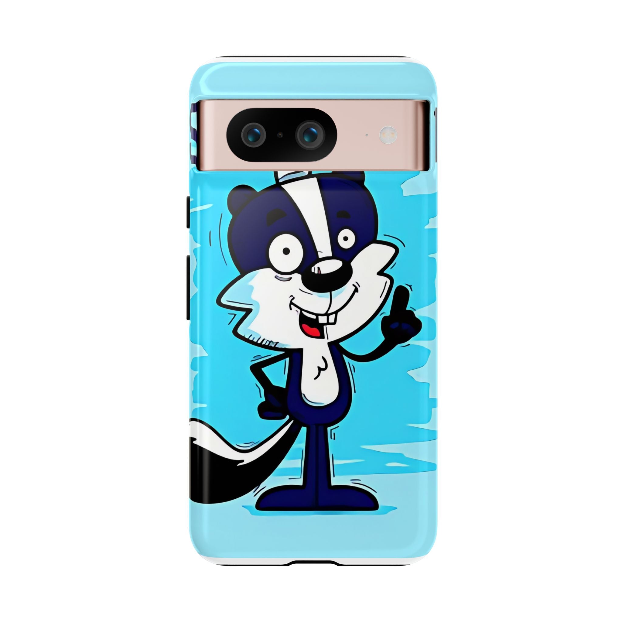 Skunk #1 Phone Case
