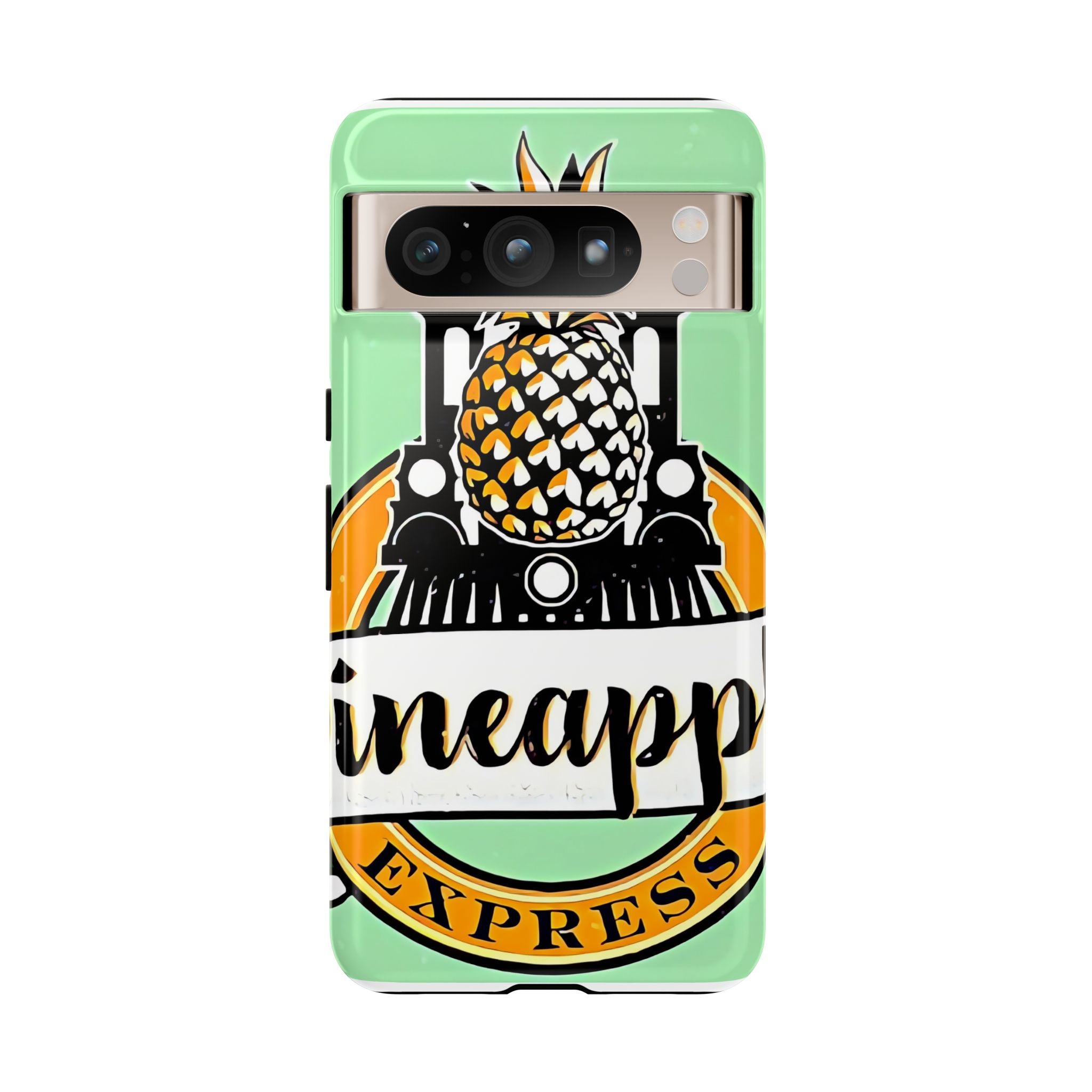 Pineapple Express Phone Case