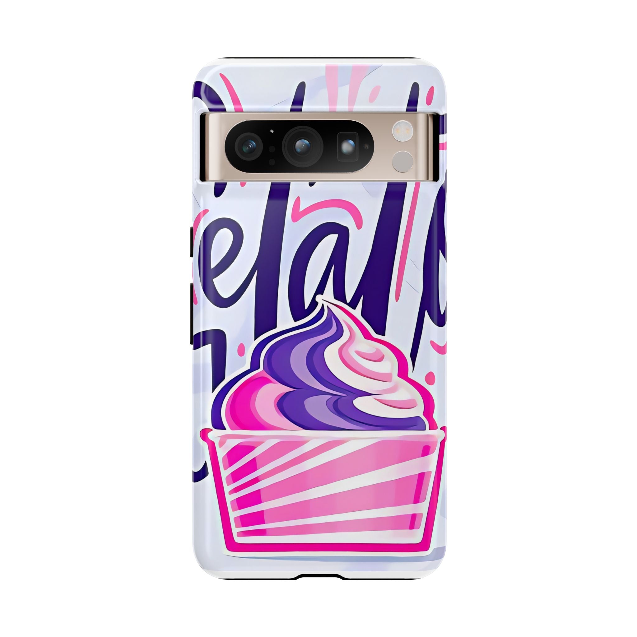 Gelato Phone Case