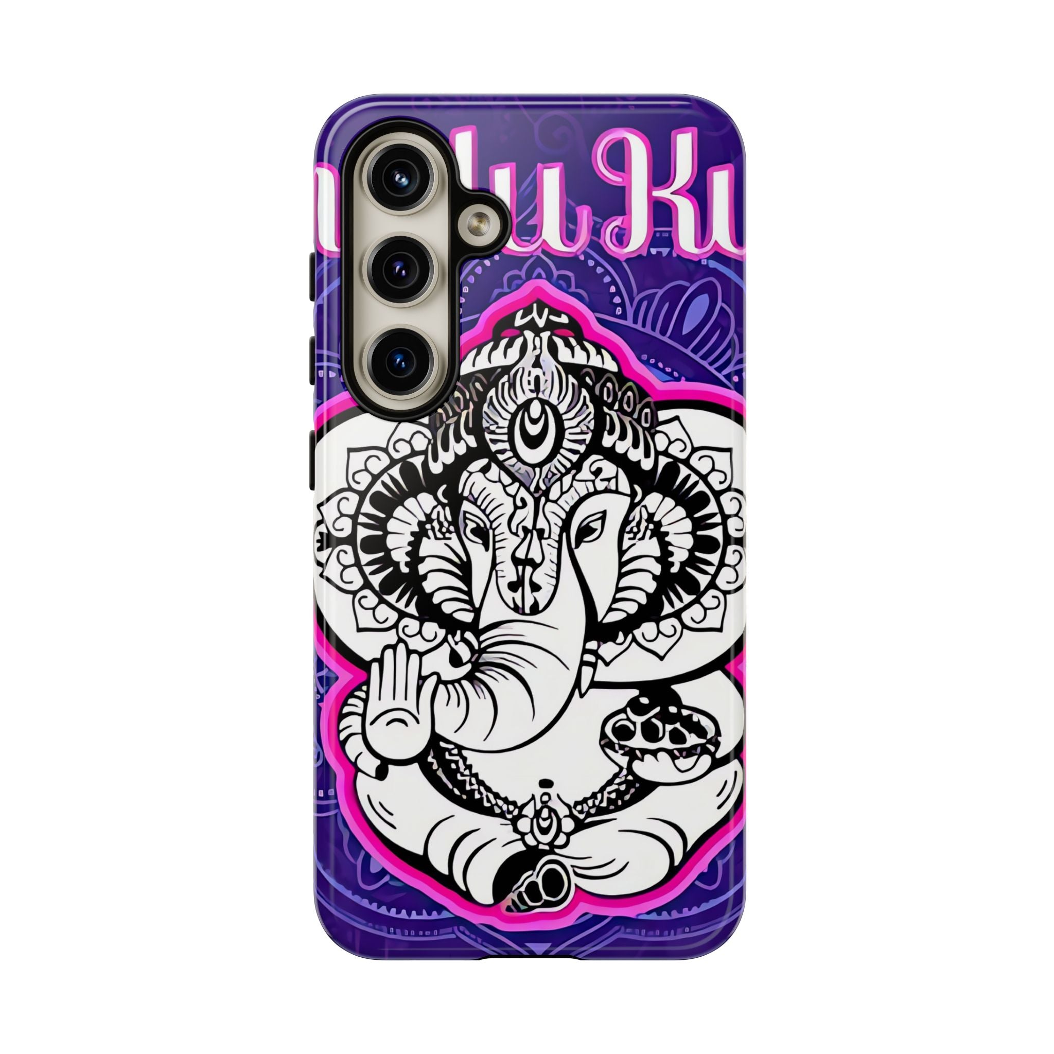 Hindu Kush Phone Case