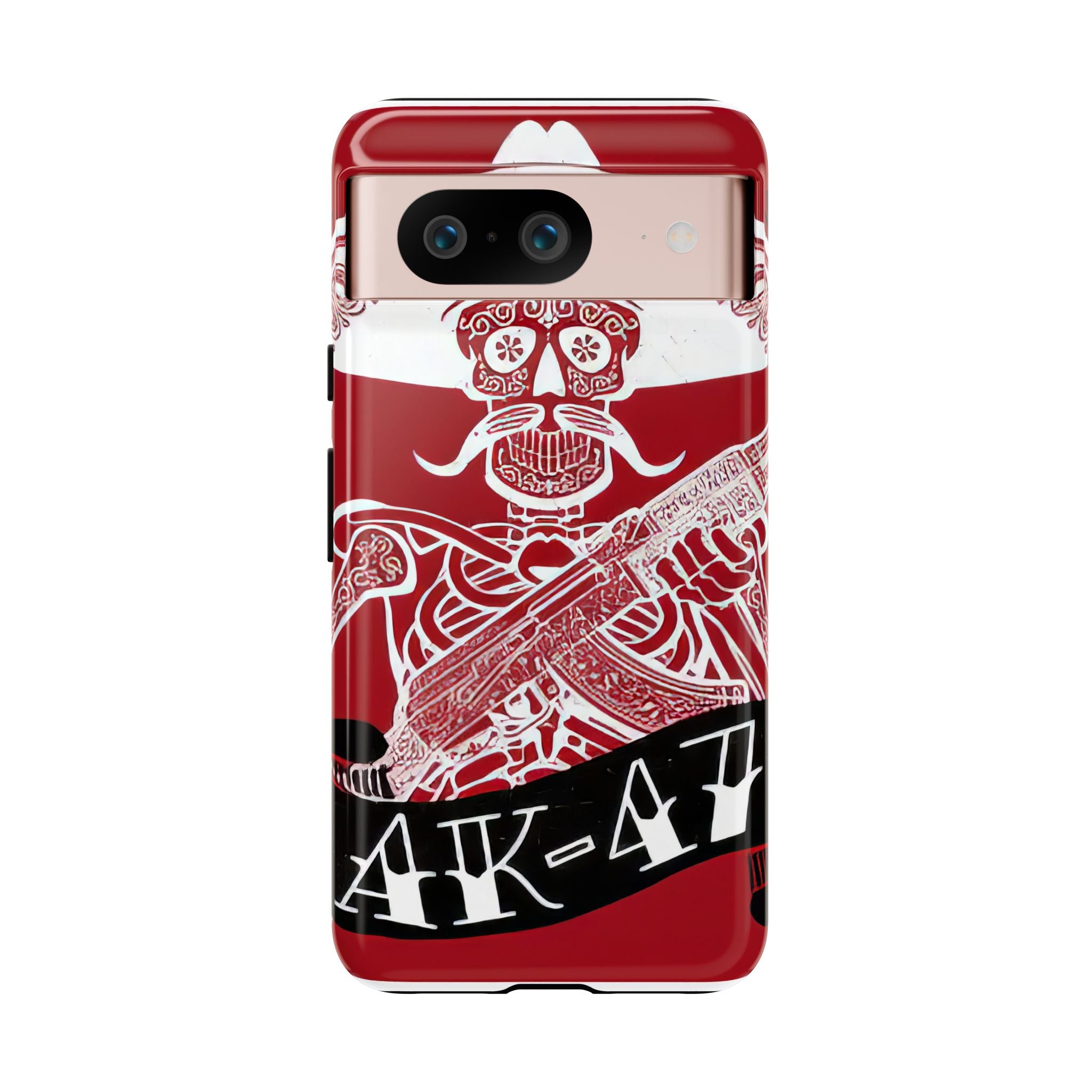 AK-47 Phone Case