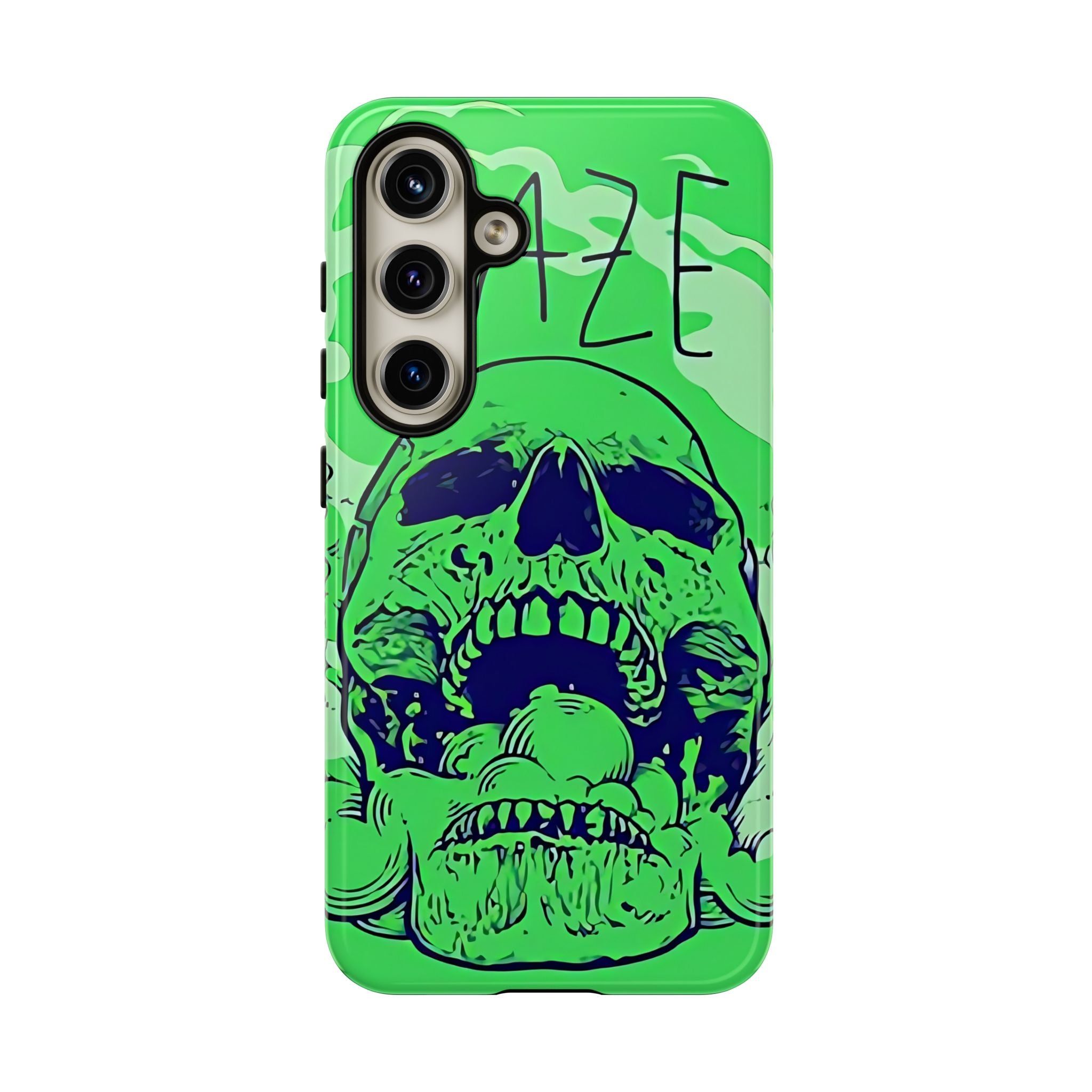 Haze Phone Case