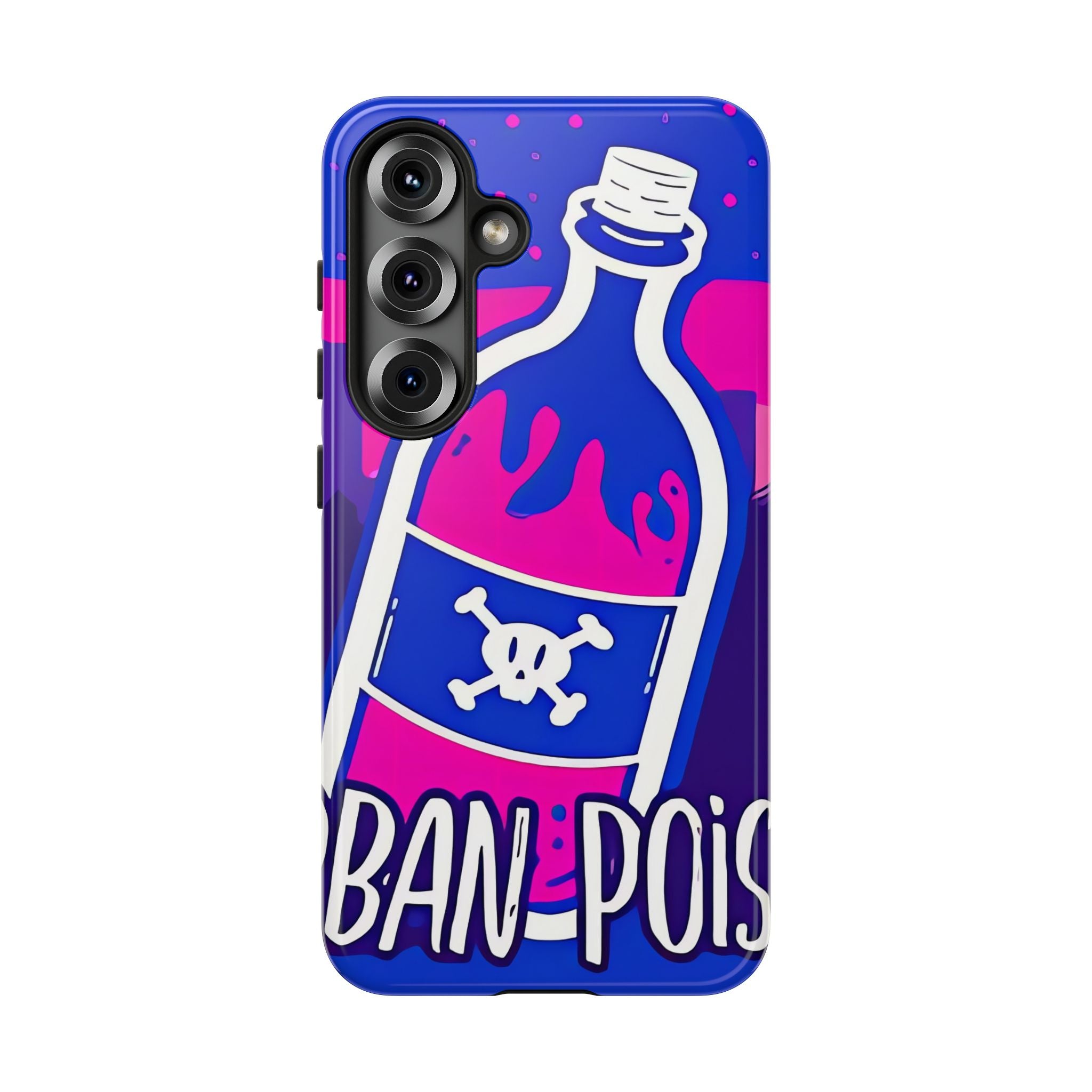 Durban Poison Phone Case