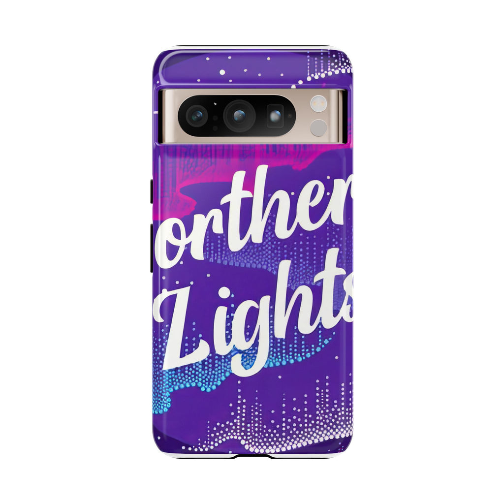 Northern Lights Phone Case