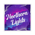 Northern Lights Sticker