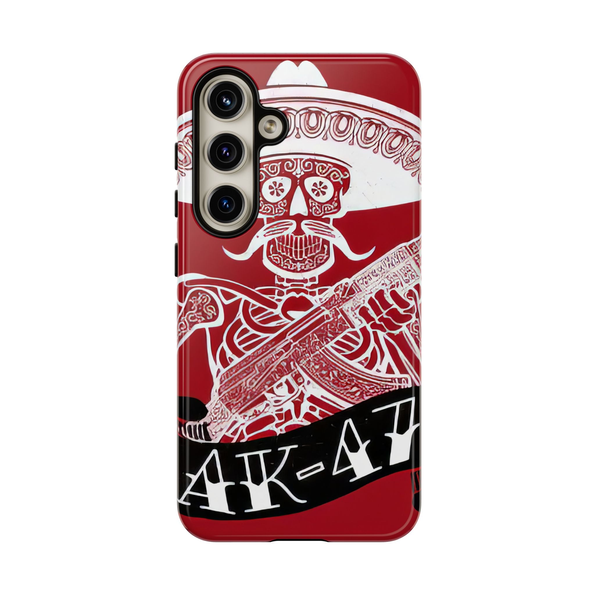 AK-47 Phone Case