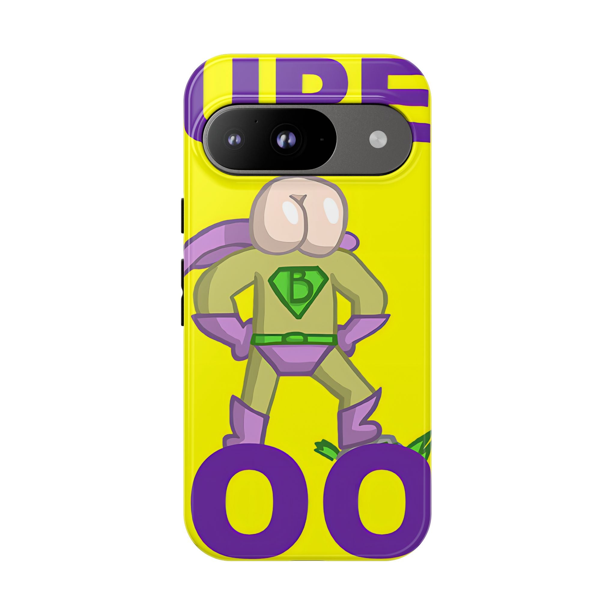 Super Boof Phone Case