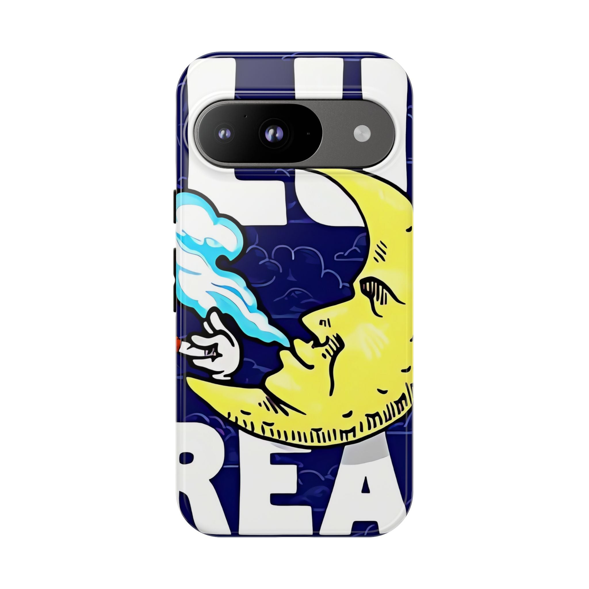 Blue Dream Phone Case