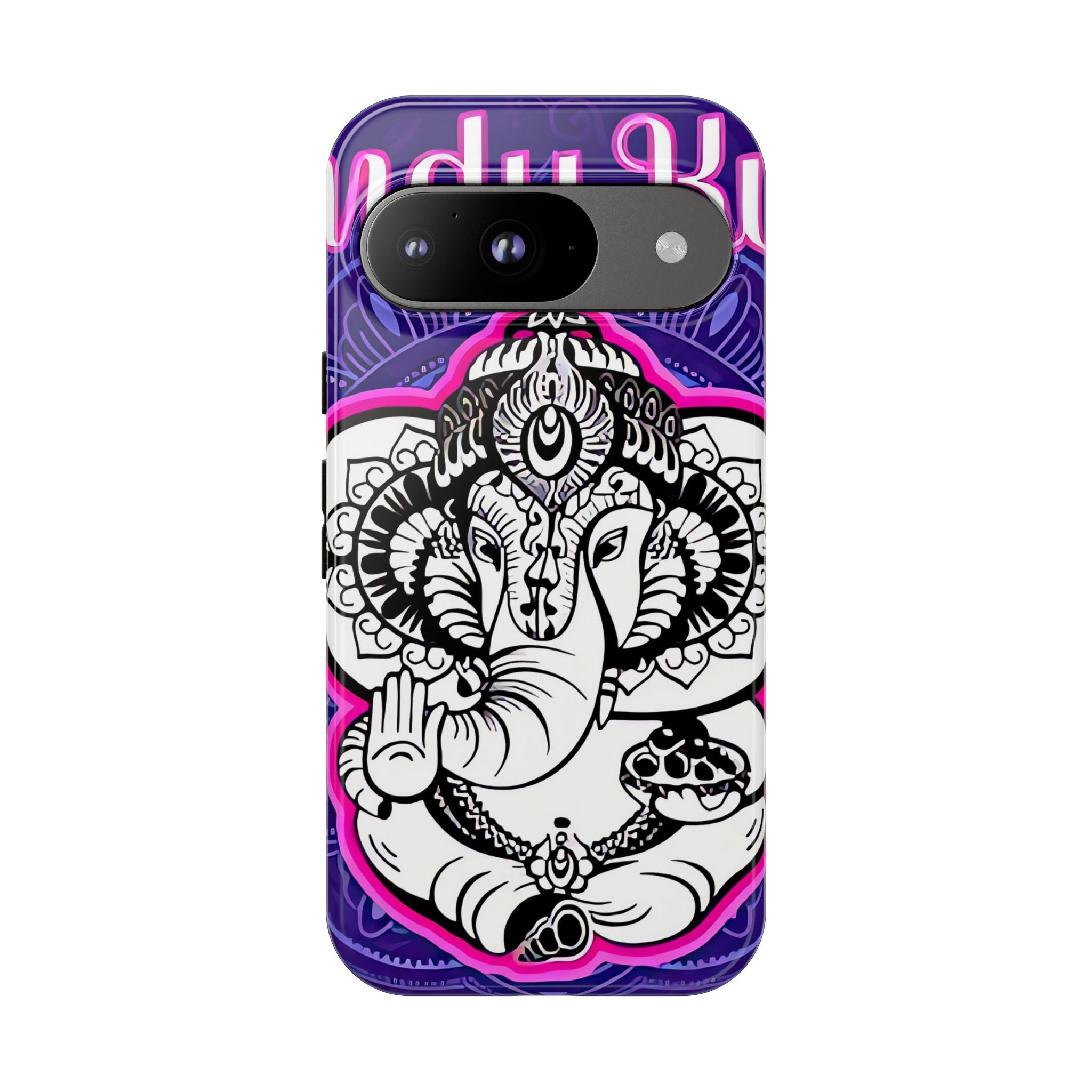 Hindu Kush Phone Case