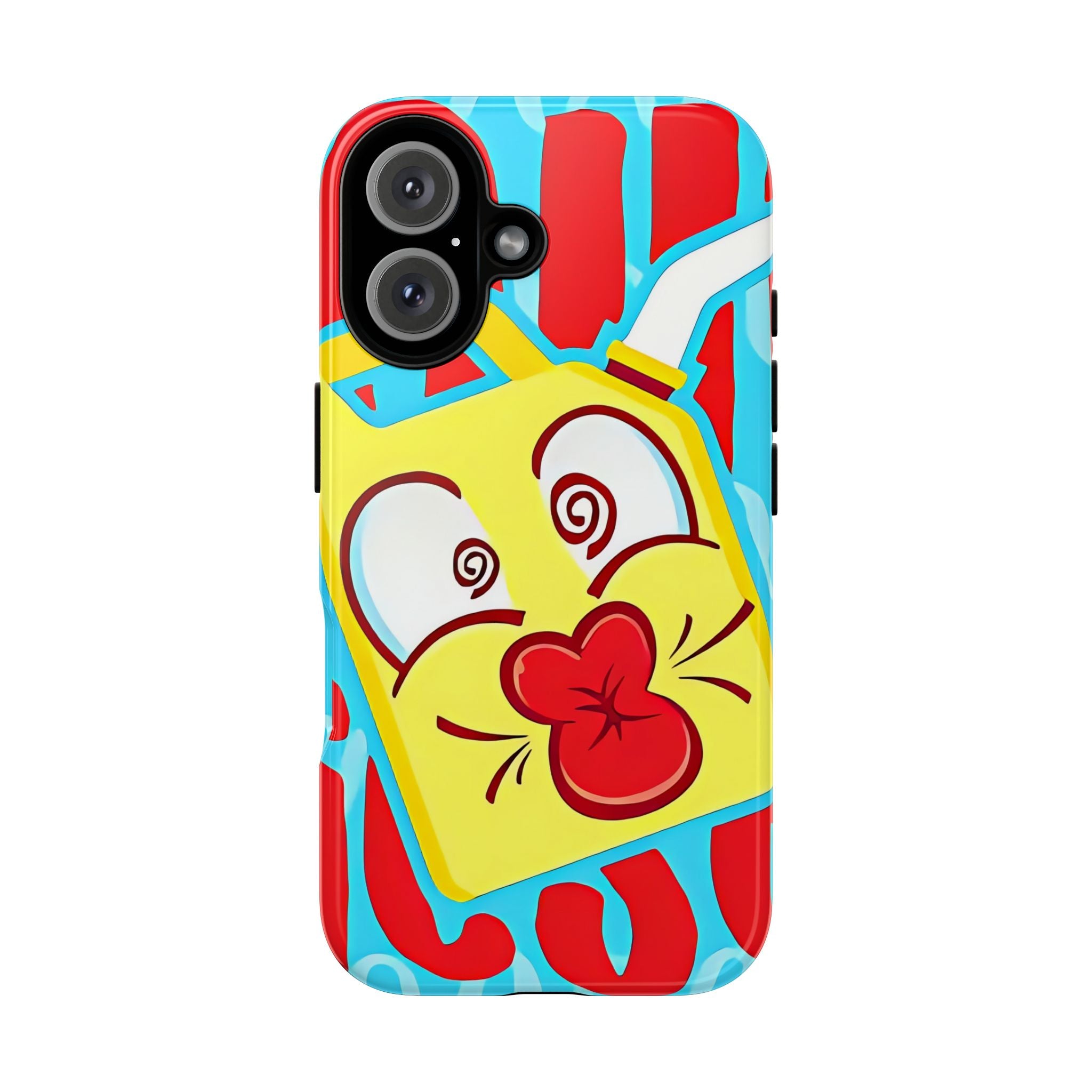 Sour Diesel Phone Case