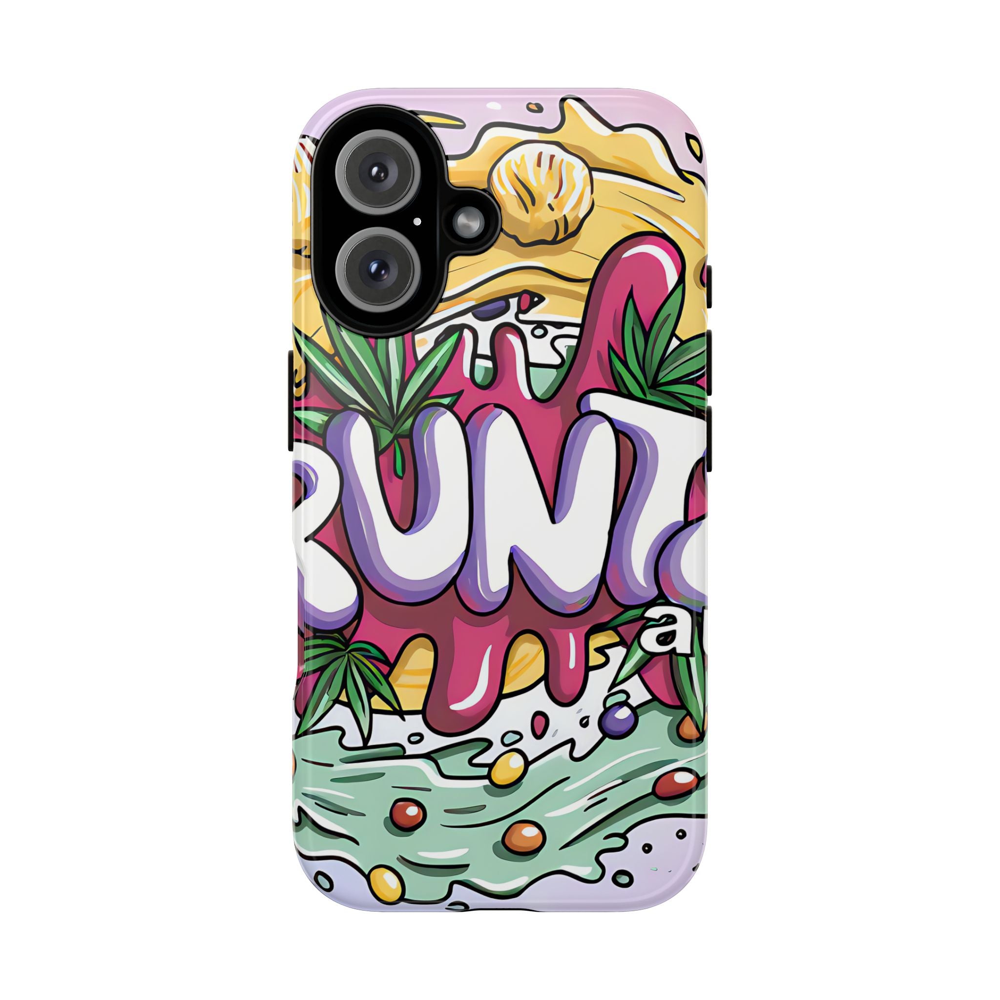 Runtz Phone Case