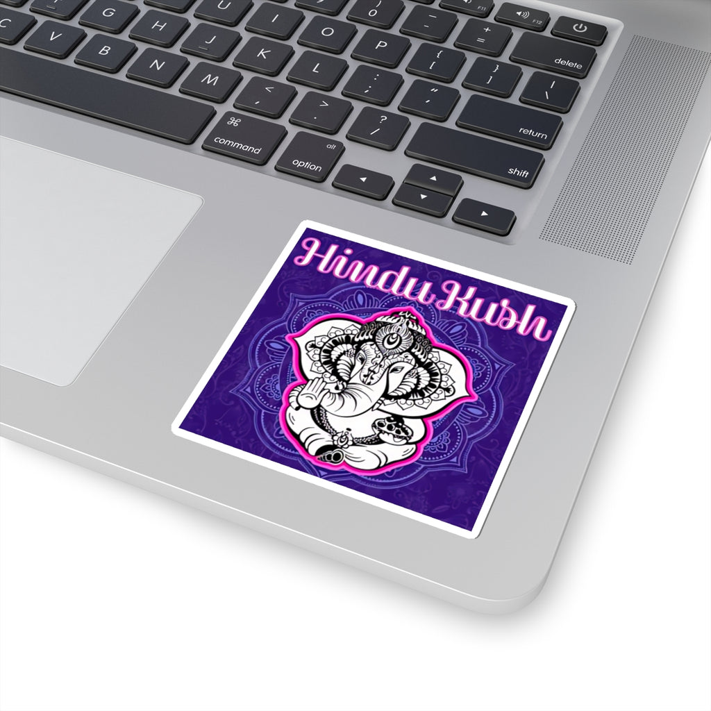 Hindu Kush Sticker