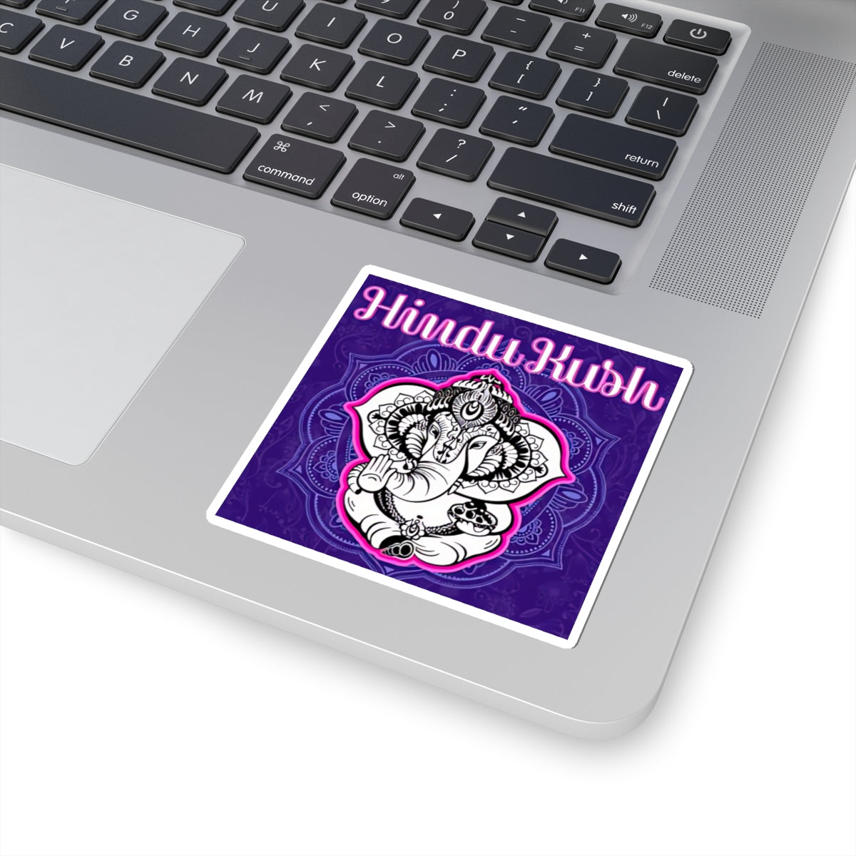 Hindu Kush Sticker