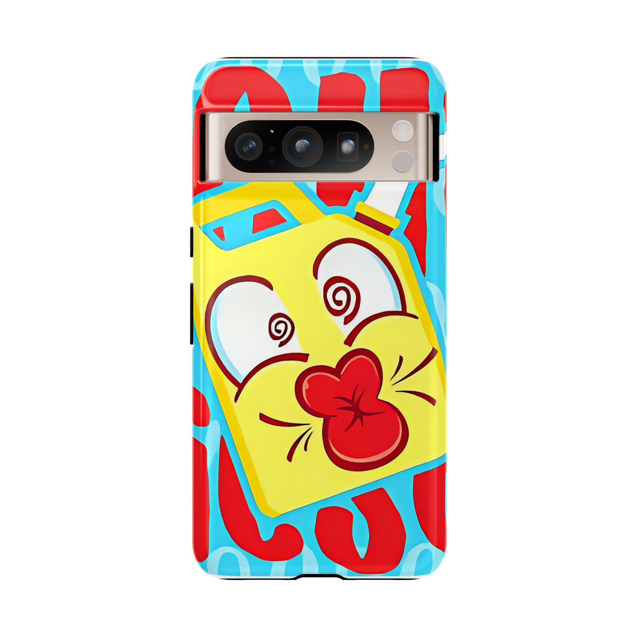 Sour Diesel Phone Case