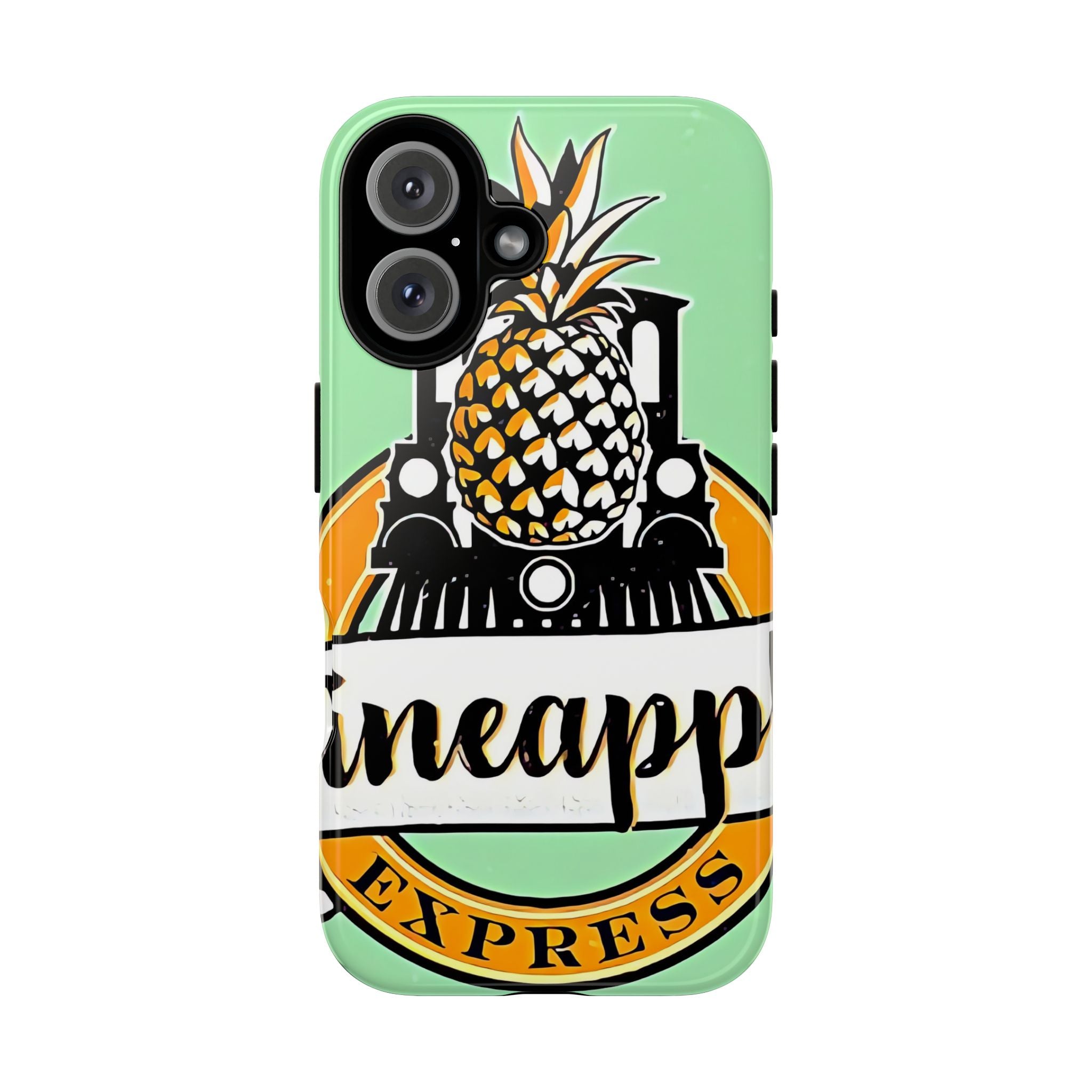 Pineapple Express Phone Case