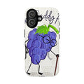 Grand Daddy Purple Phone Case