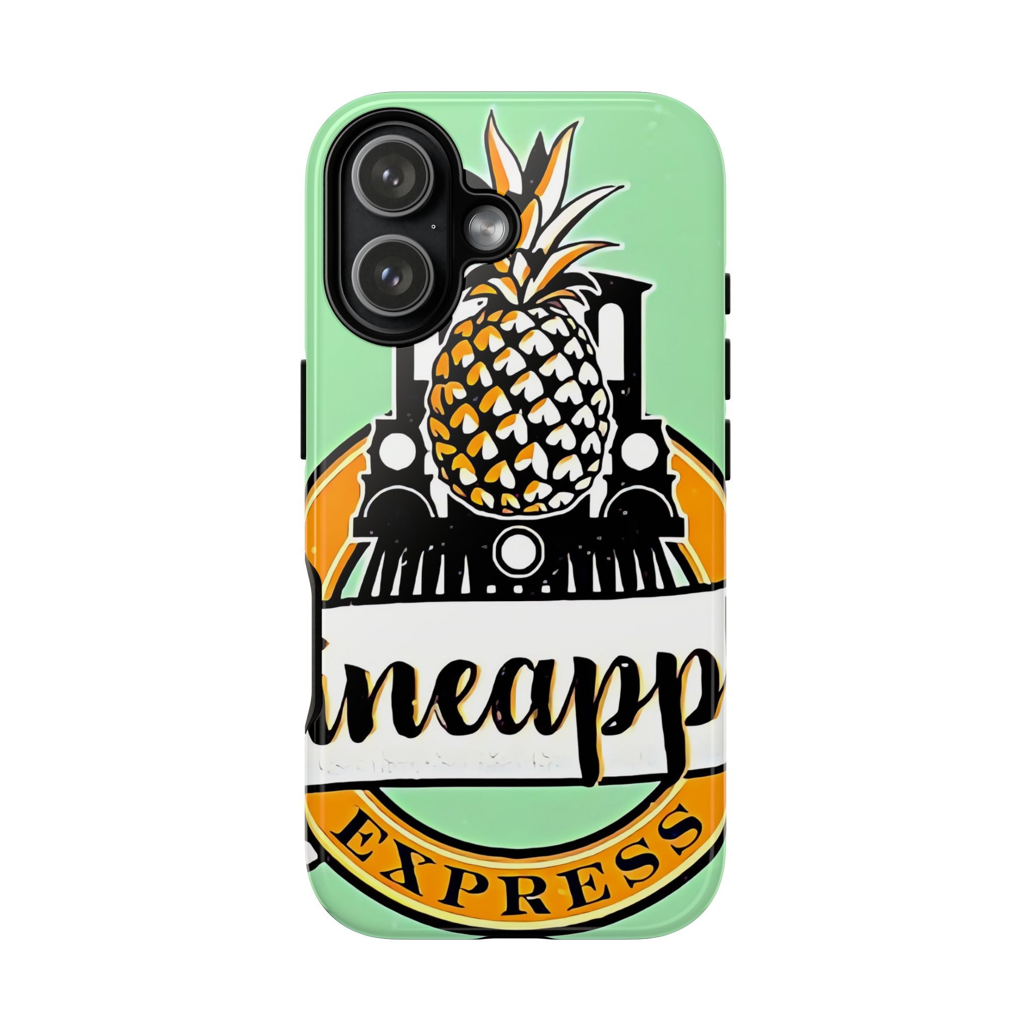 Pineapple Express Phone Case