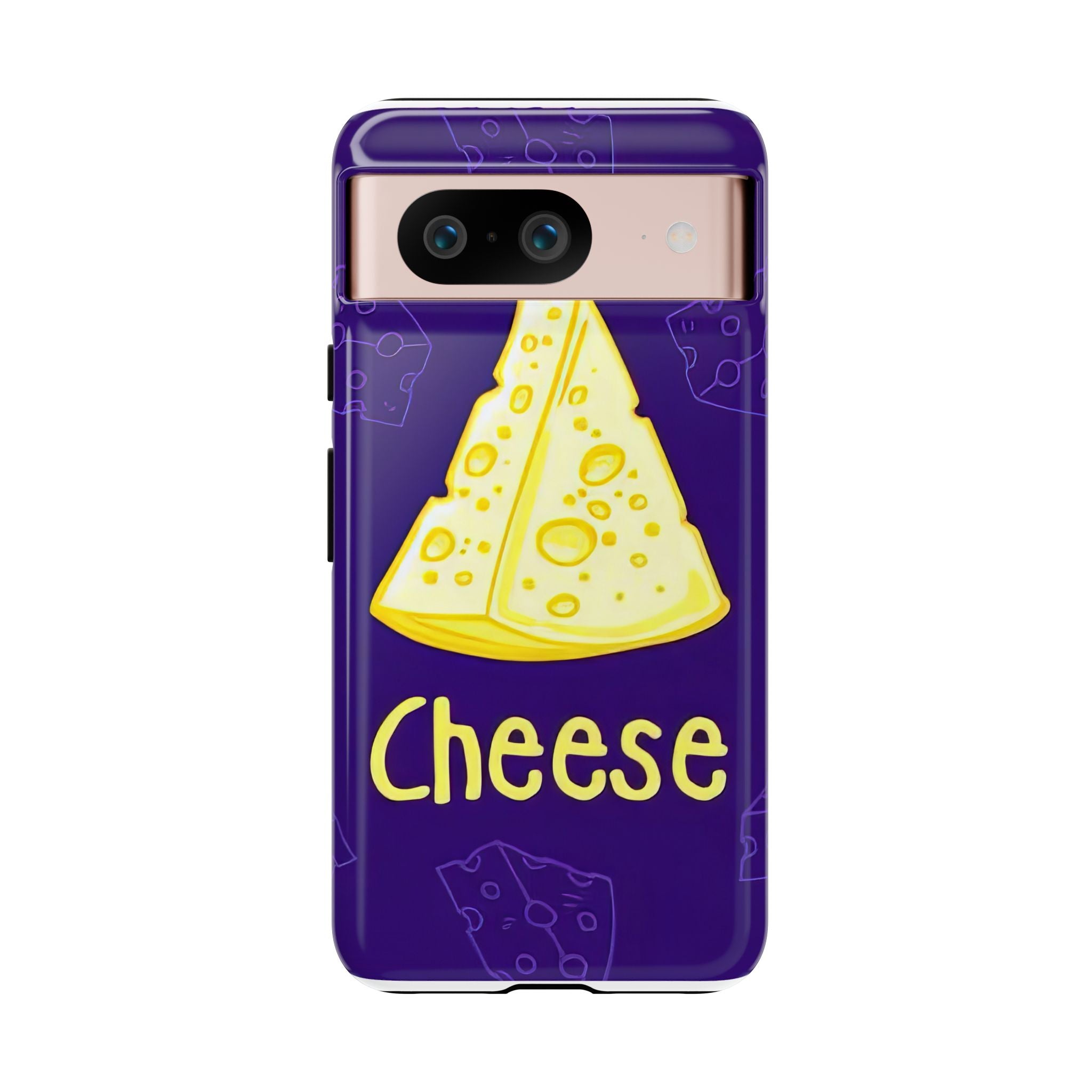 Cheese Phone Case