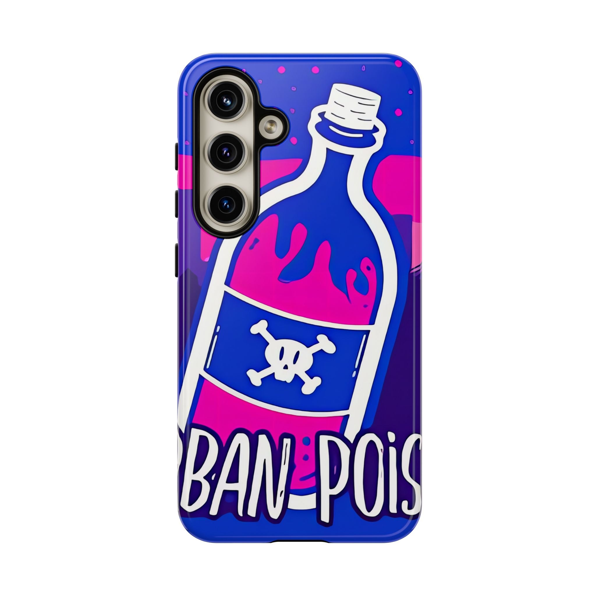 Durban Poison Phone Case