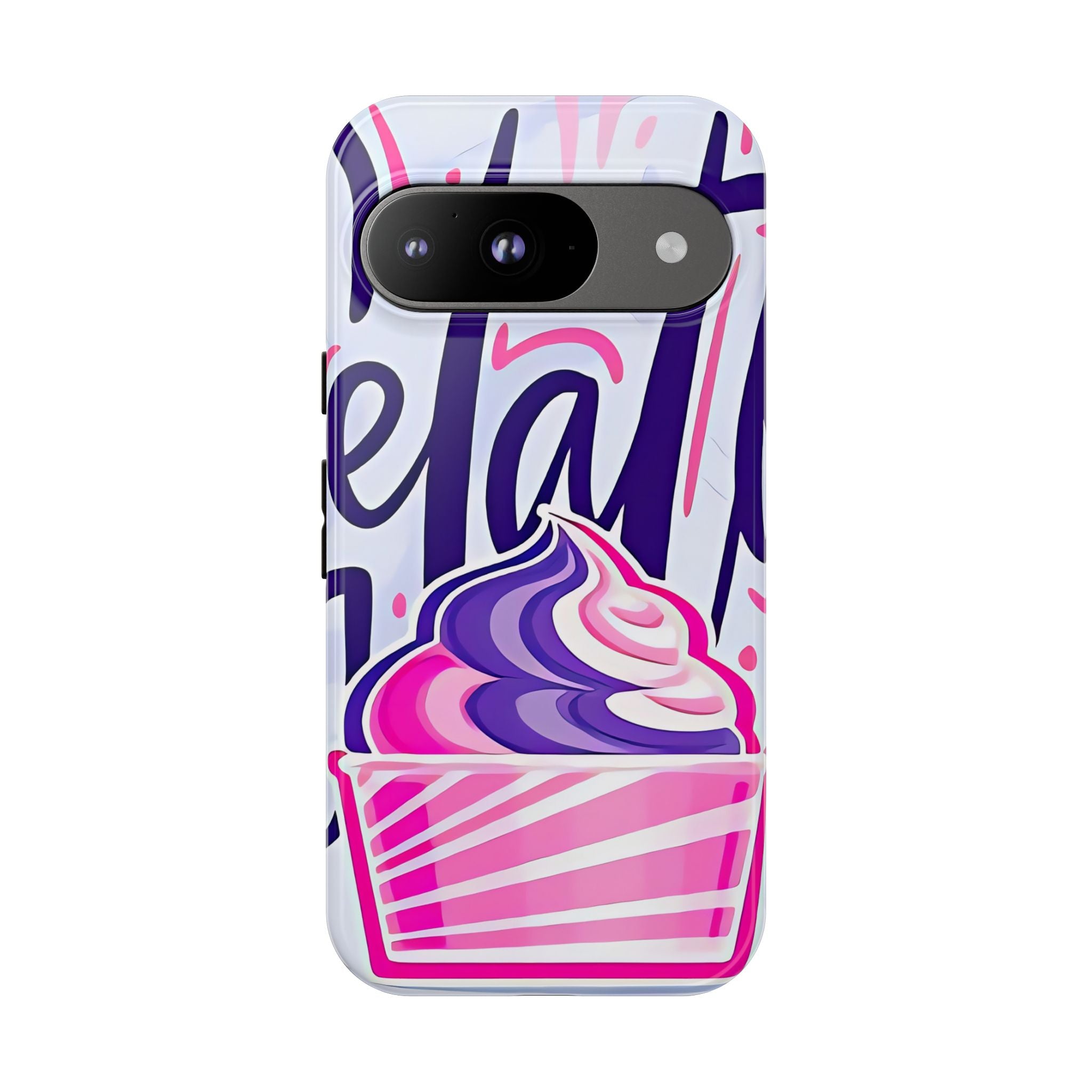 Gelato Phone Case