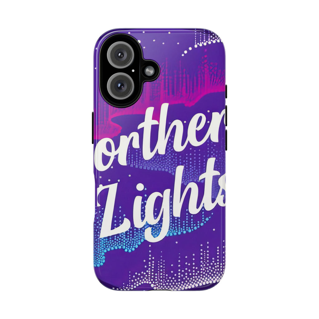 Northern Lights Phone Case